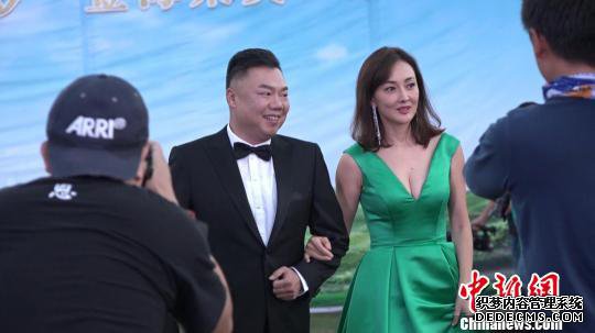 图为活动现场。 刀志楠 摄 图为活动现场。 刀志楠 摄